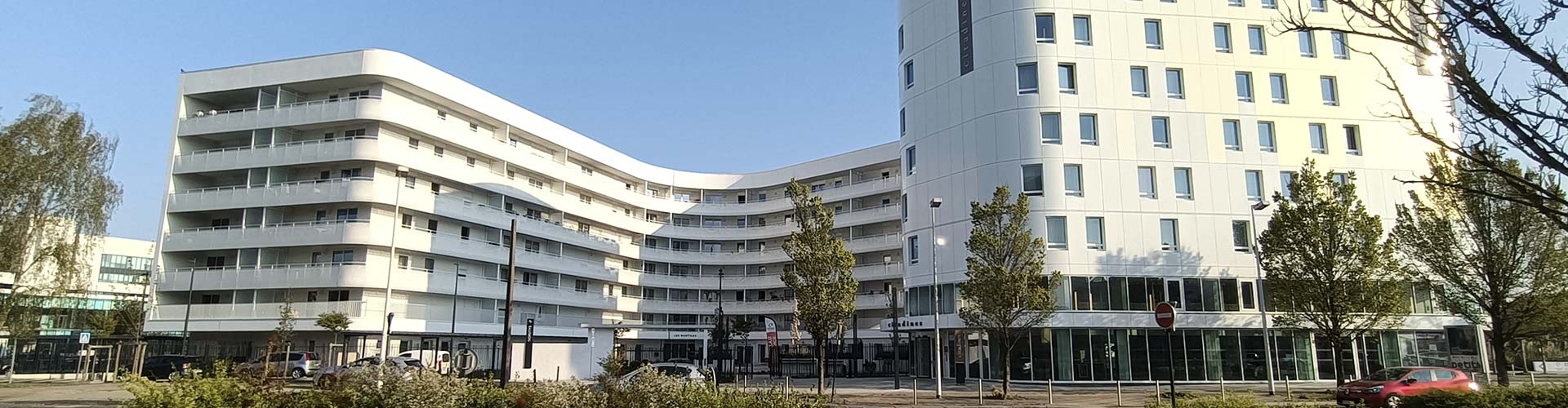 Airexo - Solution protection incendie - En tête à propos