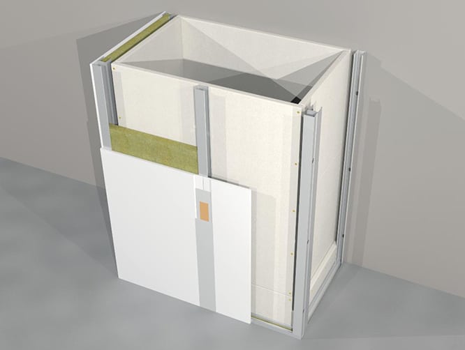 airexo-solution protection incendie- nouveauté-isolation-conduit