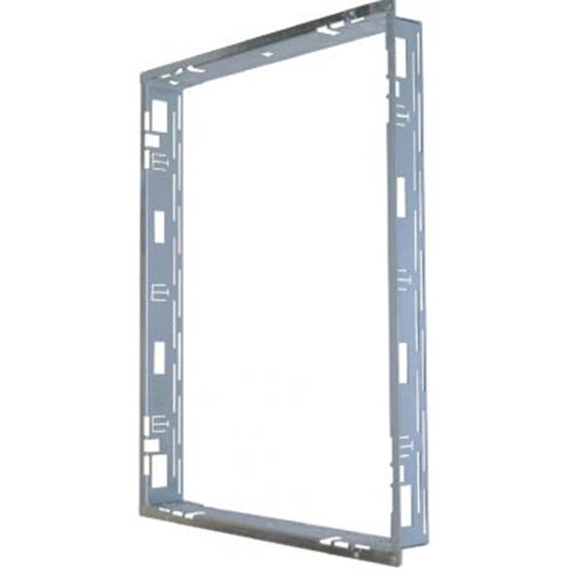 airexo-solution incendie-clapet coupe feu contrecadre